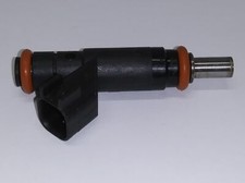 Set of 8, 27lb, High Performance Fuel Injectors fits 2006-2019 Dodge Charger picture