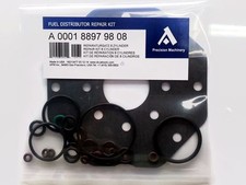 0438100041 Repair Kit for Bosch Fuel Distributor 450SEL/SL Roadster 450SLC Coupe picture