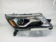 ⭐️MINT⭐️ 2017 2018 2019 2020 NISSAN PATHFINDER HALOGEN LED FRONT RIGHT HEADLIGHT picture