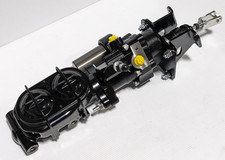 73-77 Chevy Chevelle El Camino Hydro-Boost Power Brake Booster + Master Cylinder picture