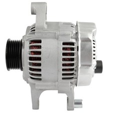 CCIYU Alternator For Jeep Cherokee 1999-2000 L4 2.5L L6 4.0L 56005685AC 13822N picture