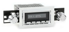 RetroRadio for 1981-87 Lincoln Town Car BT AUX AM/FM LABC-M1-121-05P-75PL4 picture