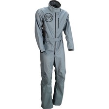 Moose Offroad Qualifier Dust Suit - Gray - Medium 2901-10105 picture