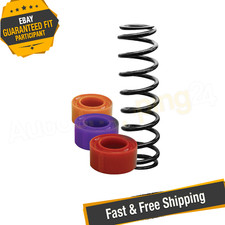 Longacre 52-61051 Large Spacing Coil Over Spring Rubber picture