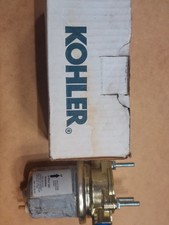 Genuine Kohler 229051 Fuel Pump – New Old Stock (NOS) picture
