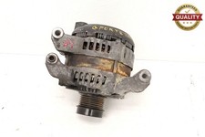 2014-2020 MASERATI QUATTROPORTE 3.0L ALTERNATOR 200A / 12V 104210-6990 OEM picture