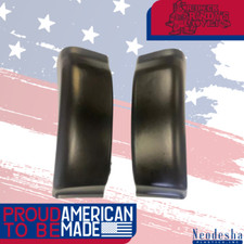 Redneck Randy Cab Corners 1999-2015 Ford Super Duty Crew Cab / Regular Cab 99737 picture