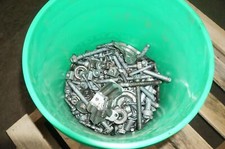 Miscellaneous Nut Bolt Bracket Assorted Hardware OEM Lamborghini Urus picture