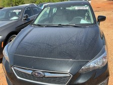 Hood Fits 17-23 IMPREZA 5033892 picture