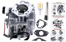 Carburetor Replaces for Kohler CH22 CH23 CH620 CH680 19HP 20HP 21HP 22HP 23HP picture