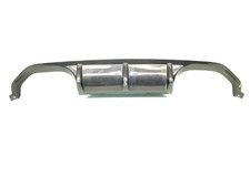 15 16 BMW M4 F82 REAR BUMPER LOWER CARBON DIFFUSER AFTERMARKET #A0.54 picture