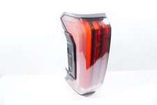 Nice 22-26 TOYOTA TUNDRA LEFT DRIVER SIDE LED SEQUENTIAL TAILLIGHT (5 PIN) picture
