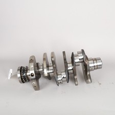 2009-2017 Audi A6 A7 Q5 Q7 S4 S5 3.0 Engine Crankshaft OEM 06E105101AD picture