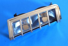 1977-79 Lincoln Mark V OEM Taillight Tail Light Housing and Bezel - LH picture