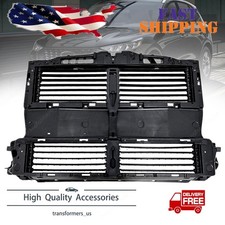 Fit 2021-2024 Ford Escape Lincoln Corsair Active Grille Shutter Radiator W/Motor picture