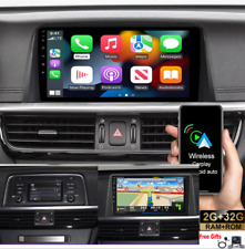 For Kia Optima K5 2016-2018 Apply Carplay Car Radio Stereo Android 13 GPS Navi picture