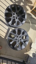 Jeep rims 19 inch  (2  Rims) picture