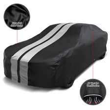 For CHEVY [IMPALA] Custom-Fit Outdoor Waterproof All Weather Best Car Cover picture