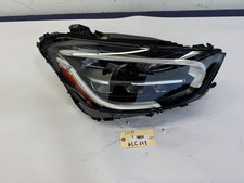 2020-2022 Mercedes GLC300 RH LED Headlight Aftermarket Refurbished A2539067401 picture