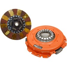 DF735552 Centerforce Kit Clutch for Chevy Olds Suburban Le Sabre J Series GMC picture