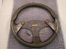 Italy MOMO F1 Concept Ergonomic steering wheel 32cm 12.5