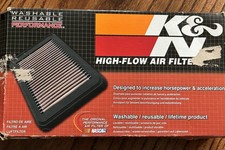 K & N Air Filter 33-5063 - New Old Stock  - 2017-19 Honda CRV picture