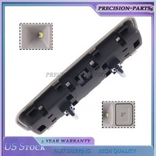 Fits Silverado Sierra 2014-2020 Rear Gray Dome Light Lamp 23155119 84398398 picture