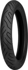 Shinko SR999 Long Haul Front Tire 90/90-21 Bias 54H TL BW Cruiser Street 87-4920 picture