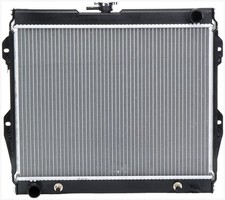 Radiator For 1992-1995 Toyota Pickup picture