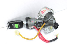 2014-2016 KIA SPORTAGE IGNITION SWITCH LOCK CYLINDER W/KEY OEM picture