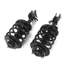 For 2003-2007 Nissan Murano 2 Front Complete Struts Shocks Spring Assembly picture