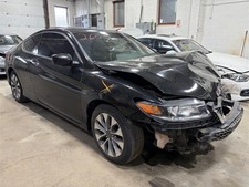 STEERING GEAR RACK 2015 ACCORD 1475698 picture