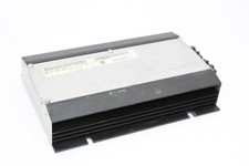 2003-2008 Bentley Continental GT Premium Audio Sound System Amplifier Amp picture