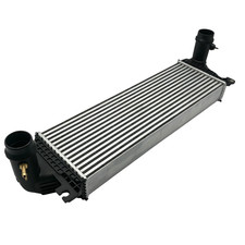 TYC 18152 INTERCOOLER/CHARGE AIR COOLER FOR Toyota Tacoma 2.4T 2024-2026 MODELS picture