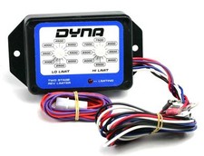 Dynatek Dyna 2 Stage rev Limiter Harley Davidson Models DRL-400-HD picture