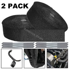 2 Pack 1200˚F Withstand 50ft 2