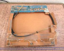 *NEW* 0780 Teleflex Type 400 Control Cable 16FT CC17016 171616 picture