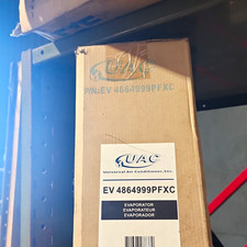 UAC EV 4864999PFXC A/C Evaporator Core picture