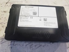 SMARTFOR2 2016 Bluetooth Telematics Module OEM picture