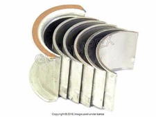 Porsche 912 914 '70-'76 Standard Camshaft Bearing Set KOLBENSCHMIDT OEM picture