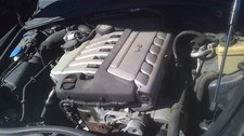 Used Engine Complete Assembly fits: 2004 Volkswagen Touareg 3.2L VIN C 5th digit picture