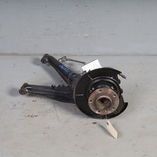 1996-1998 BMW Z3 1.9 Left Driver Rear Lower Control Arm 33321091152 OEM picture