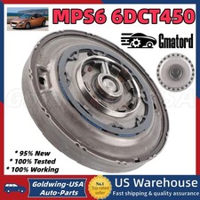 MPS6 6DCT450 Transmission Clutch Gearbox Drum For Chrysler Ford Volvo Land Rover picture