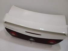 2000-2005 CHEVROLET IMPALA Trunk Hatch Tailgate With Spoiler White 88895853 picture