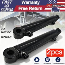 2PCS Liftgate Cylinders 287201-01 26603701 Fits Maxon GPT-25 GPT-3 Cylinder picture