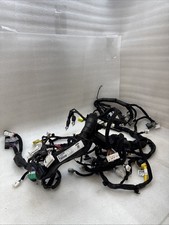 ✅ Kia Niro Dashboard Main Wiring Harness 91110G5891 2017-2019 OEM picture
