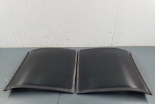 1998 98 99 00 01 02 Pontiac Trans Am OEM T-Tops Pair #1272 - E2 picture