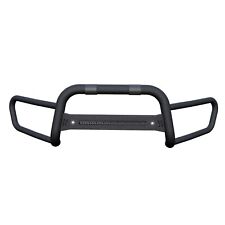 Black Horse Modular BEACON Front Runner w/LED Textured Black Fits 05-23 Tacoma picture