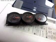 GReddy Gauge Genuine OEM JDM Japan picture