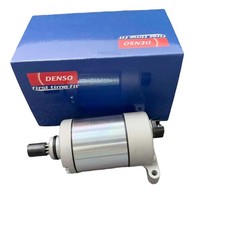 Starter for Yamaha Grizzly 550 YFM5FG YFM700DH 558cc 28P-81890-00-00 2009-2013 picture